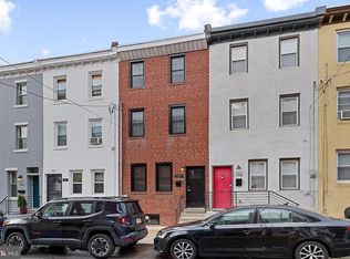 750 N Uber St, Philadelphia, PA 19130
