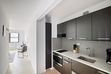 Rented by Manhattan Realty Group