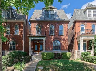 2839 Accomac St, Saint Louis, MO