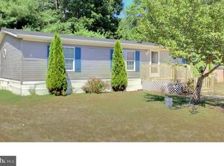 2110 Mays Landing Rd TRLR 172, Millville, NJ 08332