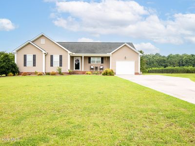 118 Northgate Lane, Clinton, NC, 28328