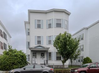 611 Summer St, Manchester, NH 03103