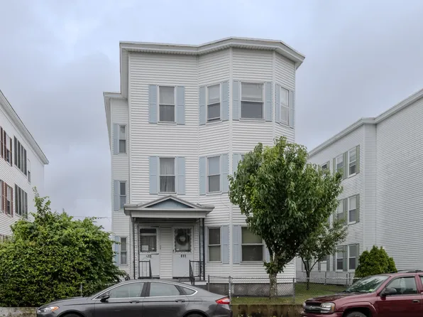 611 Summer Street, Manchester, NH 03103