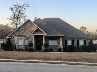 4226 Saddlewood Dr, Saraland, AL 36571