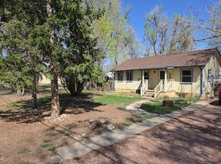 514 N Sunset St, Fort Collins, CO 80521