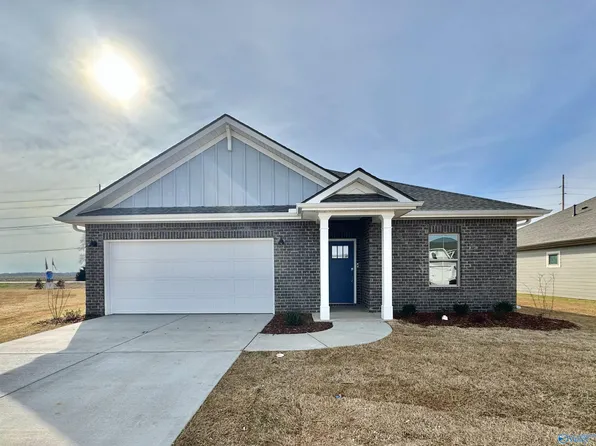 126 Willow Rose Ln, Madison, AL 35757