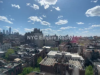 Rented by Empire City NYC Realty