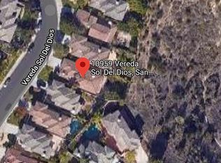 10959 Vereda Sol Del Dios, San Diego, CA 92130