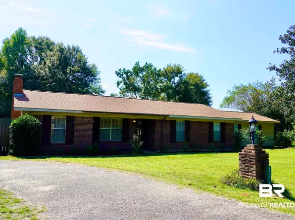 1508 Shoffner St, East Brewton, AL 36426