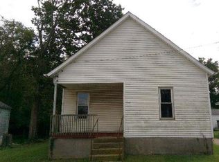 10987 Lincoln St, North Bend, OH 45052