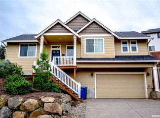 2535 Benjamin Ave NW, Salem, OR 97304