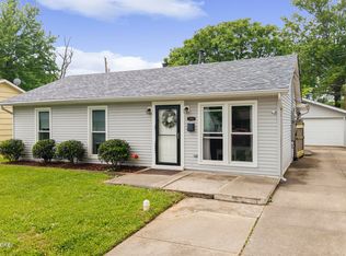 3306 Ethelwood Dr, Jeffersontown, KY 40299