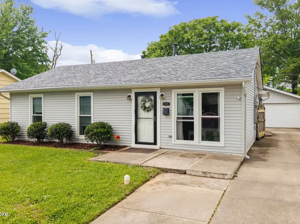 3306 Ethelwood Dr, Jeffersontown, KY 40299