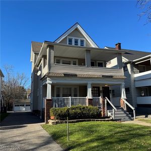 2631 Hampshire Rd, Cleveland Heights, OH, 44106