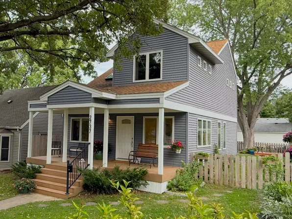 2737 Hampshire Ave S, Saint Louis Park, MN 55426