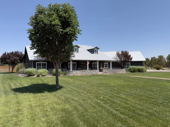 2609 W 25th St, Roswell, NM 88201