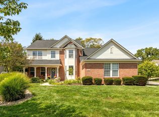8284 Ambleside Ct, Indianapolis, IN