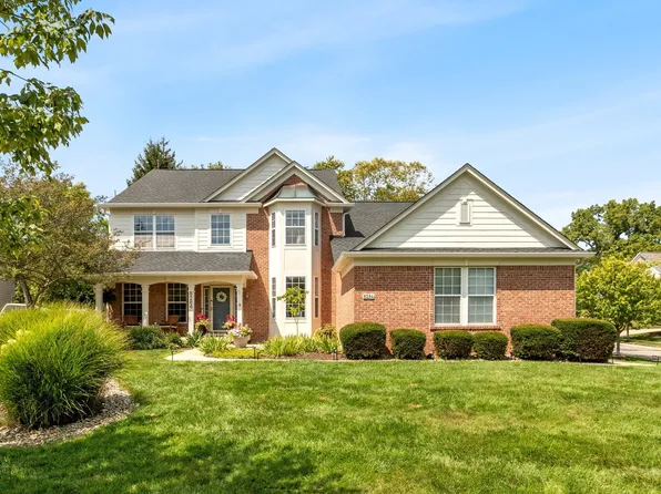 8284 Ambleside Ct, Indianapolis, IN 46256