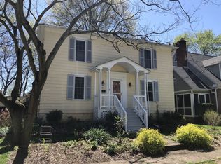 21 Sunnyside Dr, Athens, OH 45701