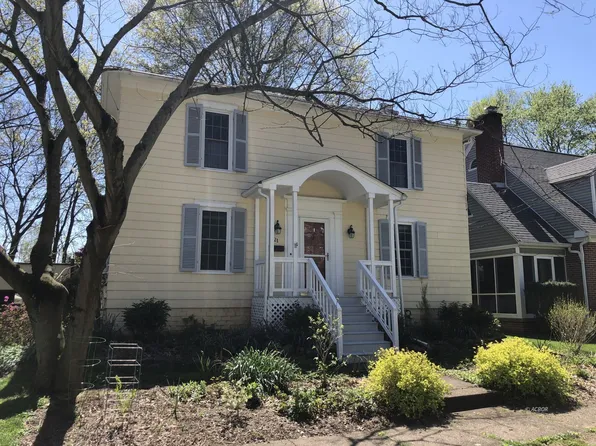 21 Sunnyside Dr, Athens, OH 45701