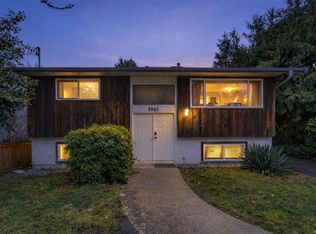3905 Grange Rd, Saanich, BC