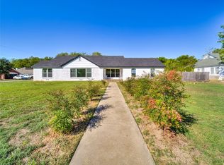 100 N Van Zandt St, Tioga, TX 76271
