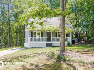 112 Saddle Ridge Ct, Garner, NC 27529