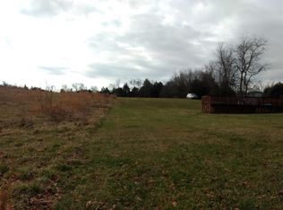 Mount Horeb Rd, Jefferson City, TN 37760