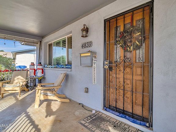 2nd image of 4839 N 62ND Avenue