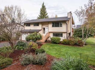 12265 S Meadowlawn Dr, Oregon City, OR