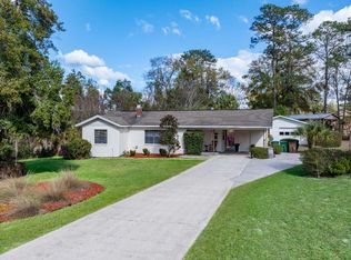 723 NW Palm Dr, Lake City, FL 32055