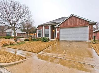 7003 Hillwood Dr, Sachse, TX 75048