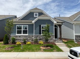1305 White Verona Way #1, Knightdale, NC 27545