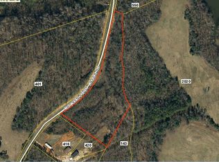 420 Chicken Foot Creek Rd, Woodruff, SC 29388