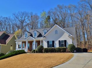 2414 Democracy Dr, Buford, GA 30519