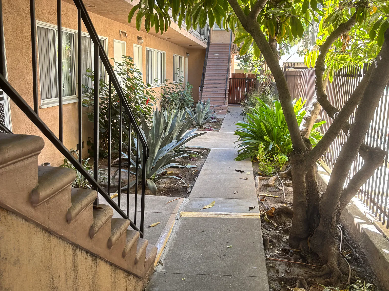 1 bed, 800 sqft, $2,050 — Photo 2