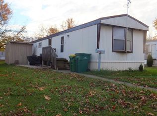 10602 Delbarton Ave, Miamisburg, OH