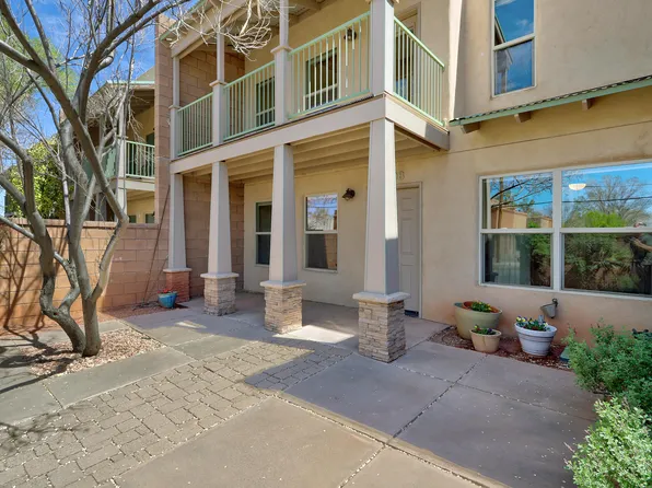 3608 12th St NW, Albuquerque, NM 87107