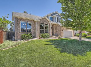 10566 Stonewillow Dr, Parker, CO 80134