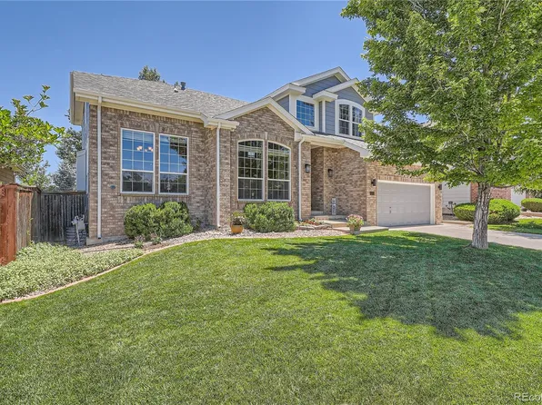 10566 Stonewillow Drive, Parker, CO 80134
