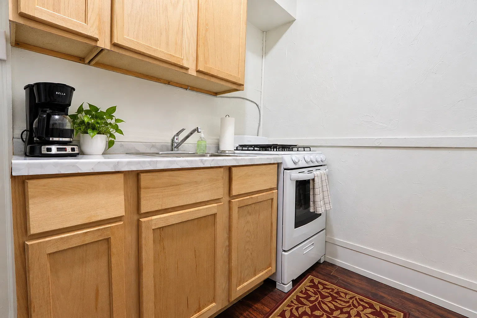 1 bed, $850 — Photo 3