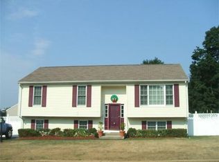 118 Sawtell Ave, Brockton, MA 02302