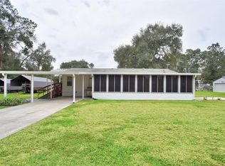 2860 SW 89th Pl, Ocala, FL 34476