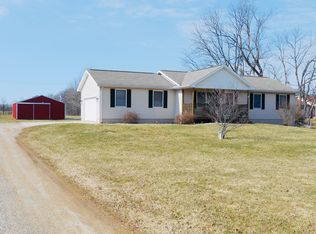 1343 N Chester Rd, Charlotte, MI 48813