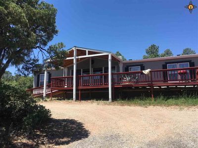 26 Flagstone Rd, Las Vegas, NM, 87701