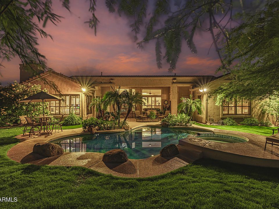 7492 E RED BIRD Road, Scottsdale, AZ 85266 | Zillow