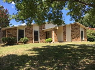 1213 Hemlock Ct, Plano, TX 75023