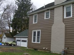77 Cornell Ave, Massena, NY 13662