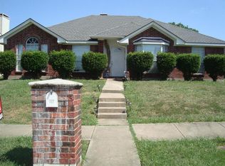 1501 Wesley Dr, Mesquite, TX 75149