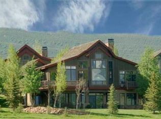 167 Saddle Ridge Rd, Edwards, CO 81632